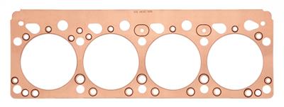 SCE Titan Copper Head Gaskets - T670643