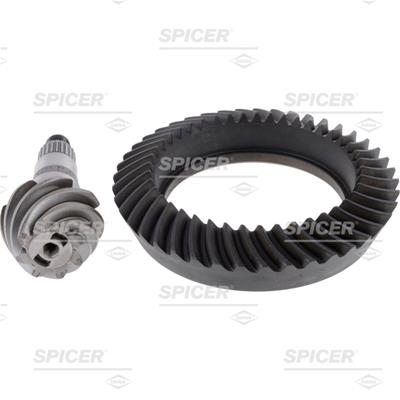 Spicer Drivetrain Products Ring and Pinion Gears - 10010738