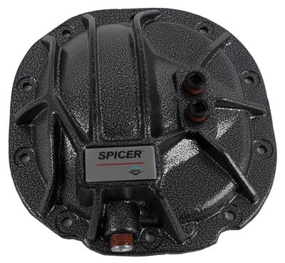 Spicer Drivetrain Products Differential Cover Kits - 10023538