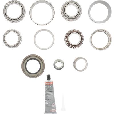 Spicer Drivetrain Products Standard Differential Rebuild Kits - 10040477