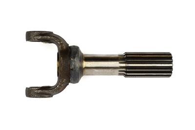 Spicer Drivetrain Products External Spline Yoke Shafts - 28258X