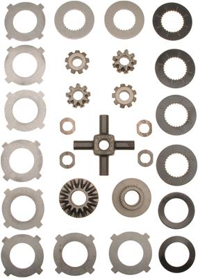 Spicer Drivetrain Products Differential Inner Gear Kits - 2003857