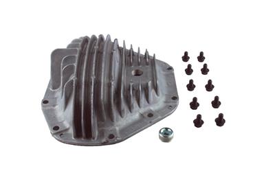 Spicer Drivetrain Products Differential Cover Kits - 2013834