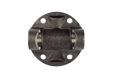 Dana Spicer Drivetrain Products Flange Yoke - 321549