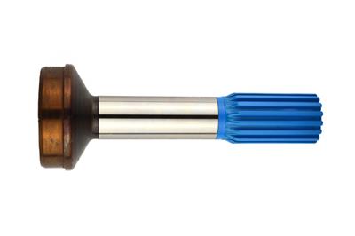 Spicer Drivetrain Products Driveshaft Components - 3401611
