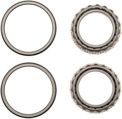 Spicer Drivetrain Products Axle Bearings - 706047X