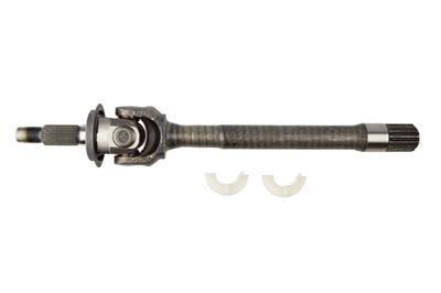 Spicer Drivetrain Products Front Axle Shafts - 755881X