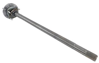 Spicer Drivetrain Products Rear Axle Shafts - 847761
