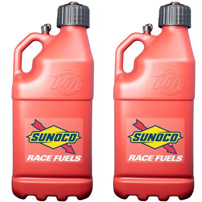 Sunoco Race Jugs - M7502RD
