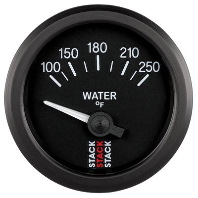 Stack Electrical Gauges - ST3208