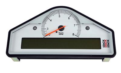 Stack ST8100 Dash Display Systems - ST8100D