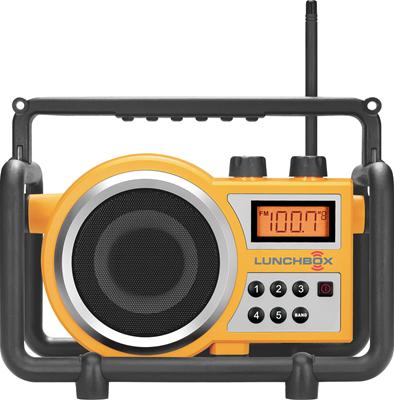 Sangean LB-100 Portable Radios - LB100