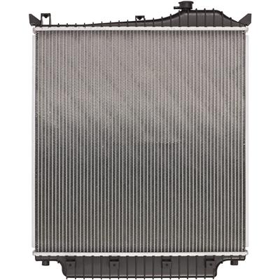 Spectra Premium Radiators - CU2816