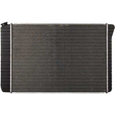 Spectra Premium Radiators - CU730