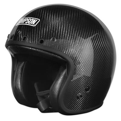 Simpson Chopper Series Helmets - CHOPC2X