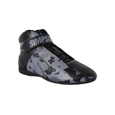 Simpson DNA X2 Driving Shoes - DX2135K