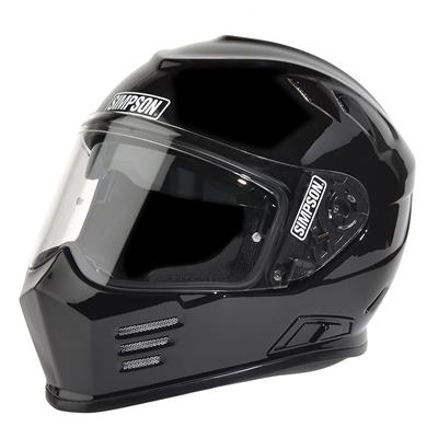 Simpson Ghost Bandit Helmets - GBDL3