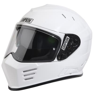 Simpson Ghost Bandit Helmets - GBDM1