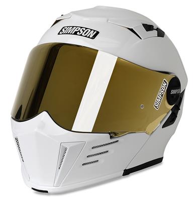 Simpson MOD Bandit Series Helmets - M59XS1