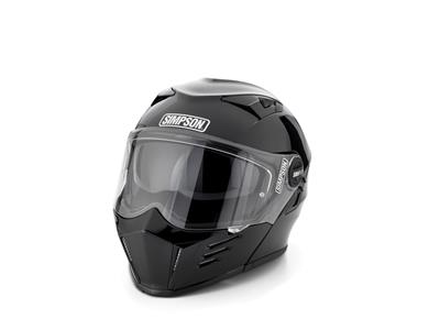Simpson MOD Bandit Series Helmets - M59XS2