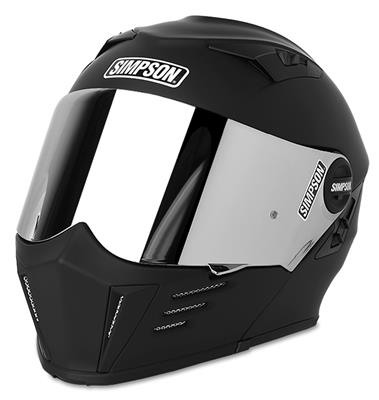 Simpson MOD Bandit Series Helmets - M59XS3