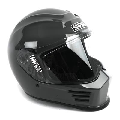 Simpson Speed Bandit Series Helmets - SPBL4