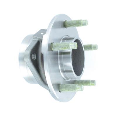 SKF Bearings Wheel Bearing and Hub Assemblies - BR930323