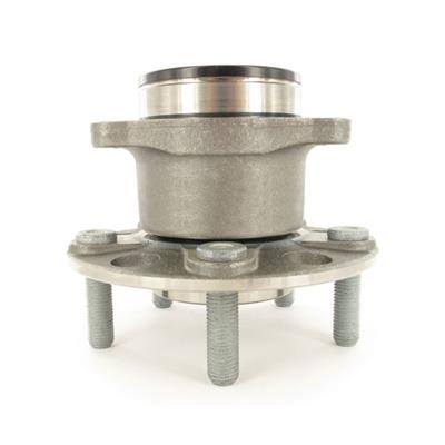 SKF Bearings Wheel Bearing and Hub Assemblies - BR930723