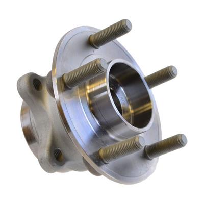 SKF Bearings Wheel Bearing and Hub Assemblies - BR930913