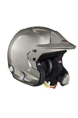 Stilo Venti4 WRC Composite Helmets - AA0224BG2X64