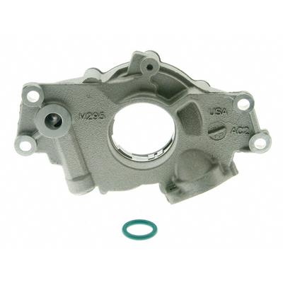 Sealed Power Stock Replacement Oil Pumps - 22443645