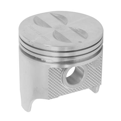 Sealed Power Cast Pistons - 235NP40