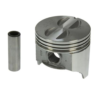 Sealed Power Cast Pistons - 310AP60