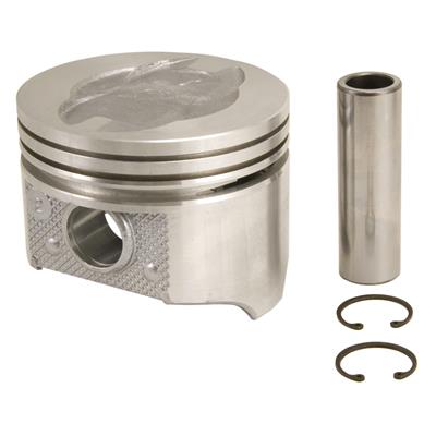 Sealed Power Cast Pistons - 381NP30
