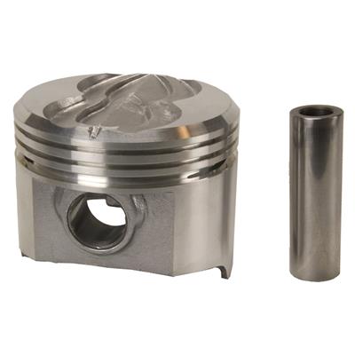 Sealed Power Cast Pistons - 411NP60