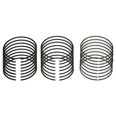 Sealed Power Performance Piston Ring Sets - E997K50MM