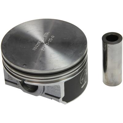 Speed-Pro Hypereutectic Pistons - H1129CPA