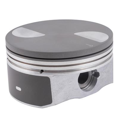 Speed-Pro Hypereutectic Pistons - H1506CPA50MM