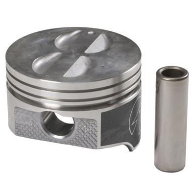 Speed-Pro Hypereutectic Pistons - H534CP