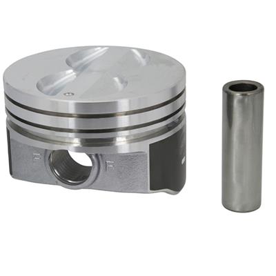 Speed-Pro Hypereutectic Pistons - H597DCP