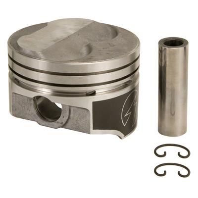 Speed-Pro Hypereutectic Pistons - H618CP40