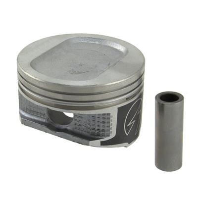 Speed-Pro Hypereutectic Pistons - H653CP60