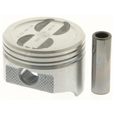 Speed-Pro Hypereutectic Pistons - H654CP40