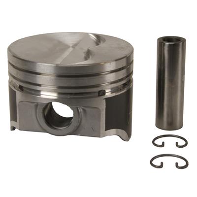Speed-Pro Hypereutectic Pistons - H660CP