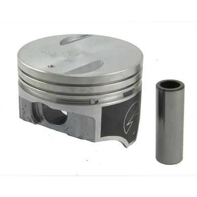 Speed-Pro Hypereutectic Pistons - H661CP