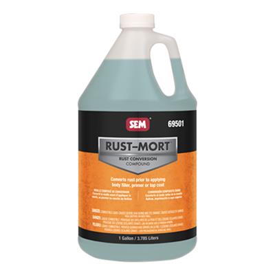 SEM Products Rust-Mort - 69501