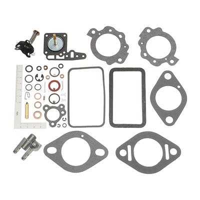 Standard Motor Carburetor Rebuild Kits - 296B