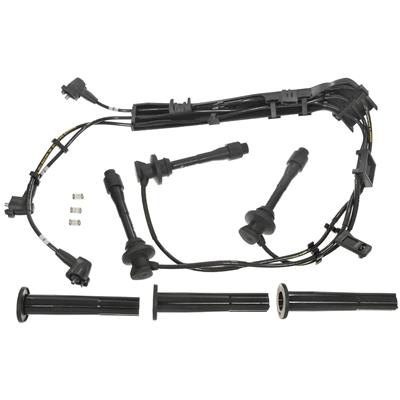 Standard Motor Spark Plug Wire Sets - 55917K115