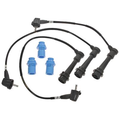 Standard Motor Spark Plug Wire Sets - 55924K