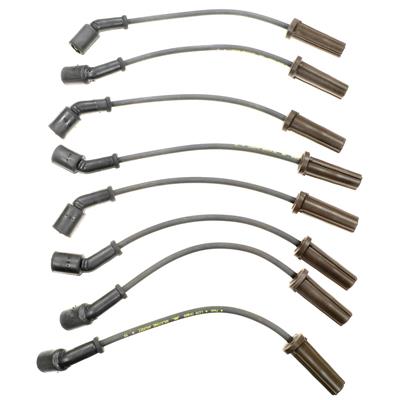 Standard Motor Spark Plug Wire Sets - 7874